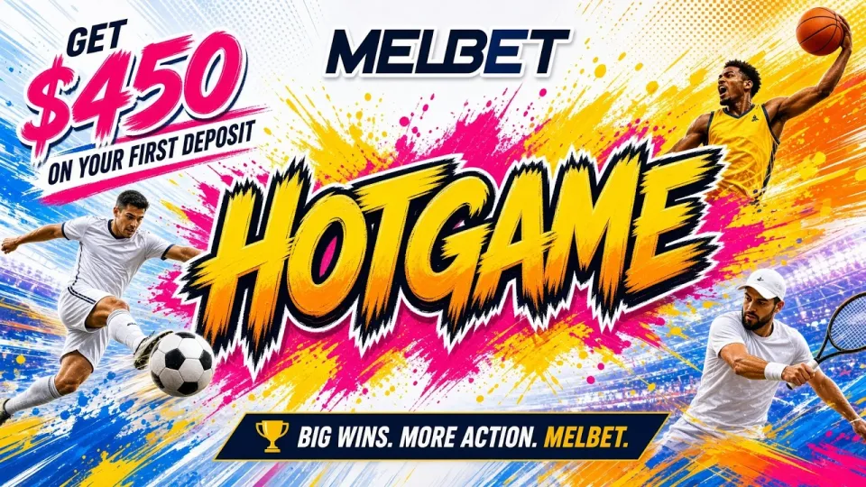 MELBET CODE for New Players in 2026 and How the HOTGAME Welcome Offer Works