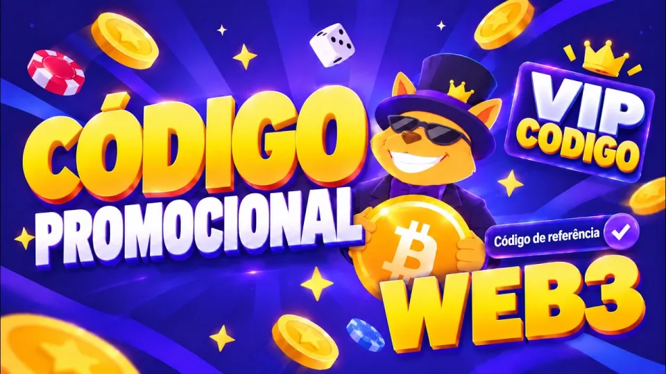 Roobet código promocional WEB3 how to use it for bonuses and rewards in 2026